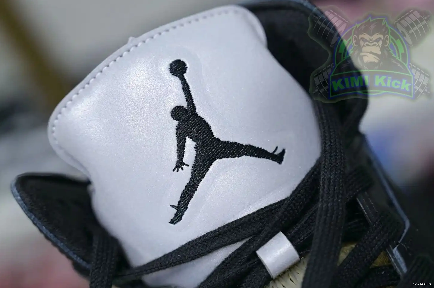 Kimikick MANIÉRE MA 5 Jordan A Air x 0421